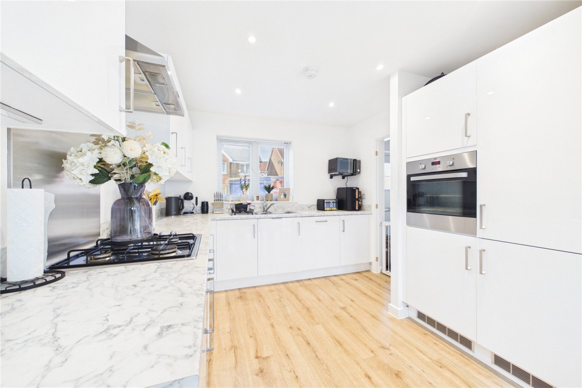 Shinfield, Reading, Berkshire