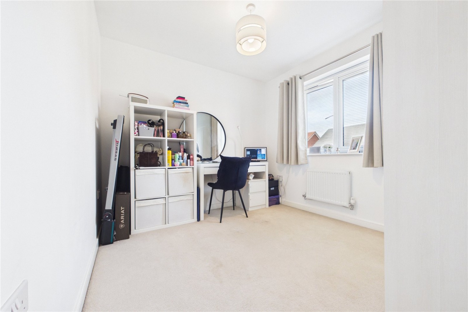 Shinfield, Reading, Berkshire