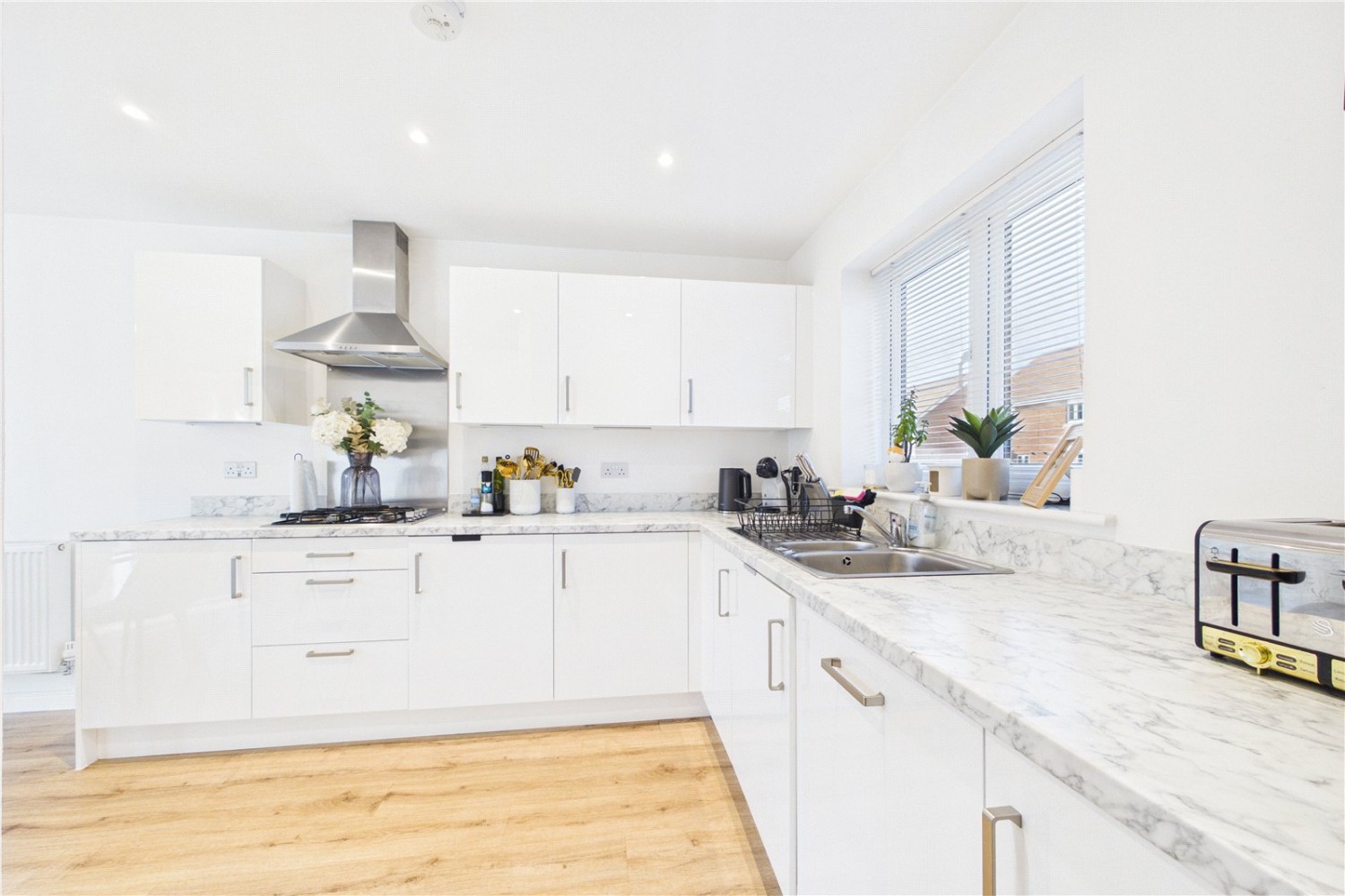 Shinfield, Reading, Berkshire