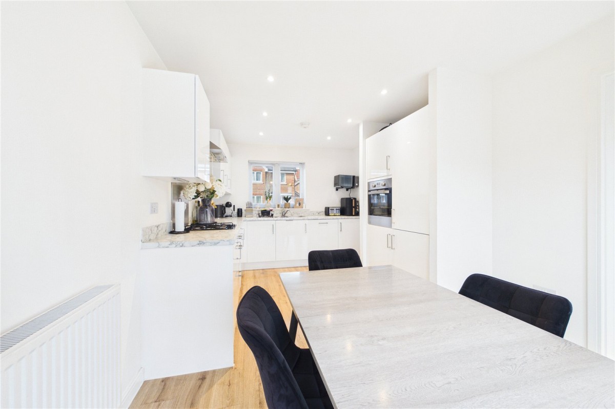 Shinfield, Reading, Berkshire