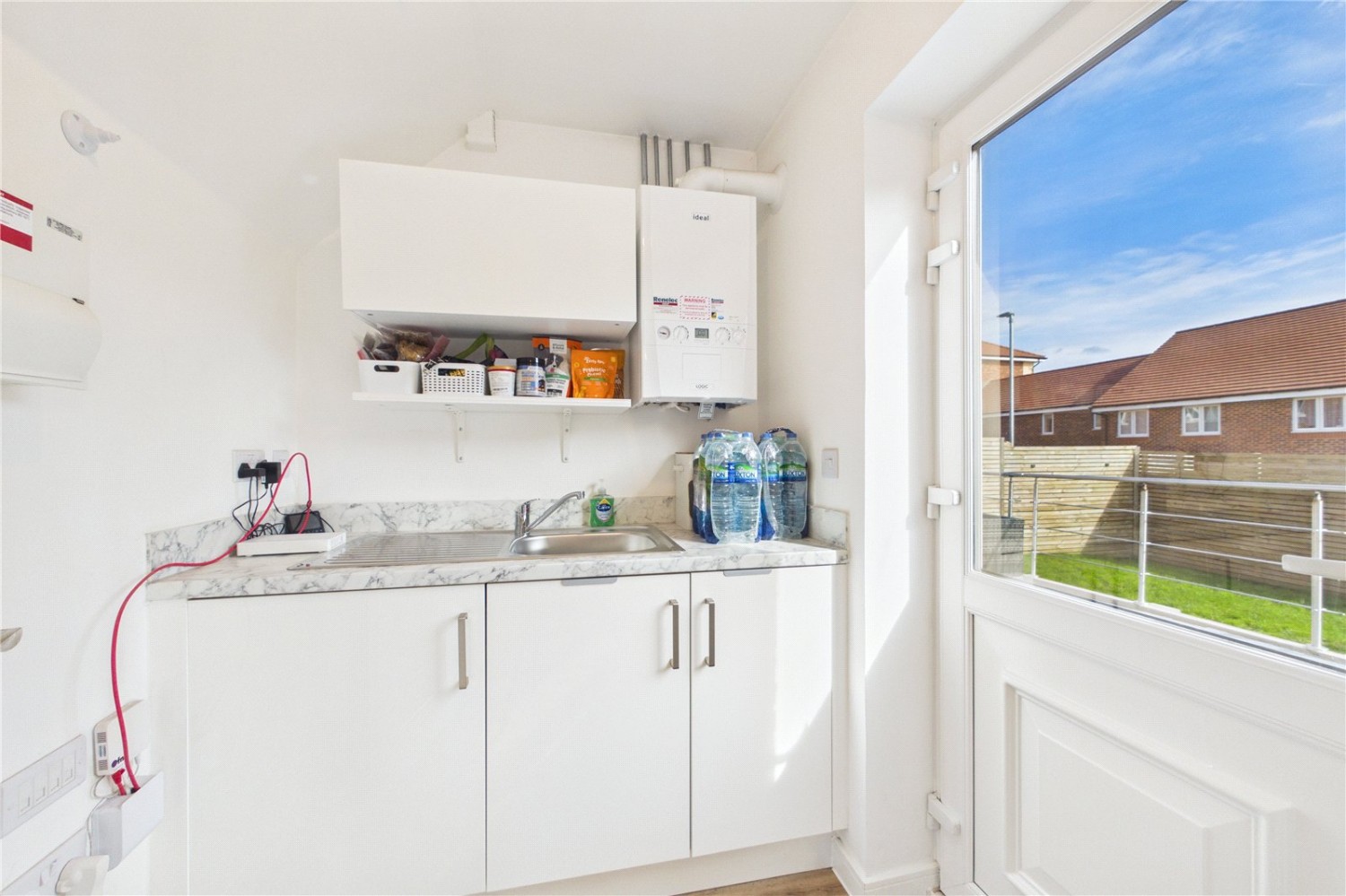 Shinfield, Reading, Berkshire