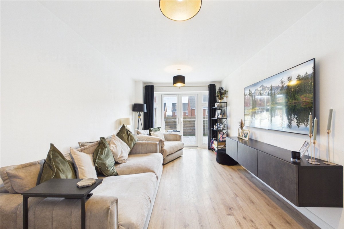 Shinfield, Reading, Berkshire