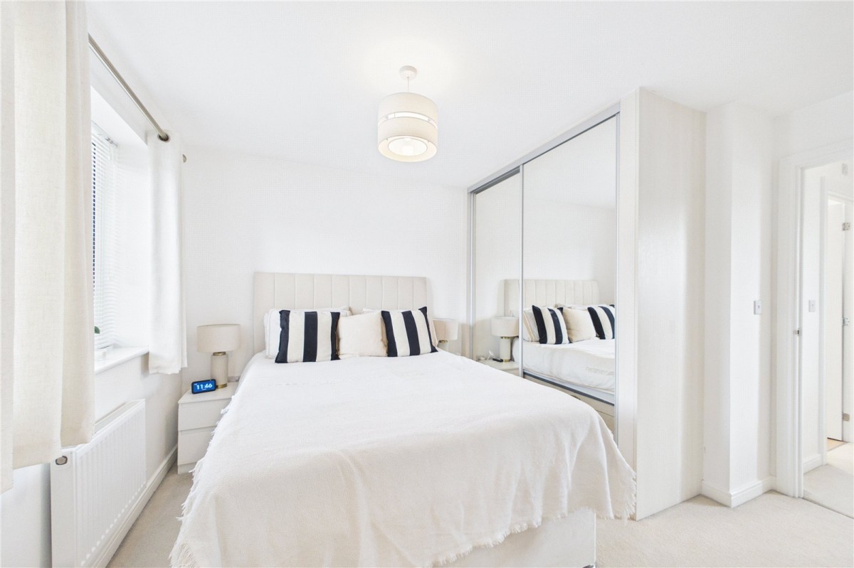 Shinfield, Reading, Berkshire