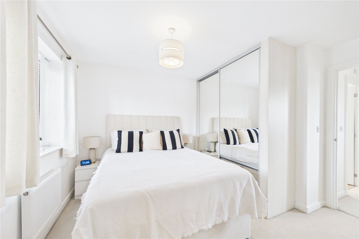 Shinfield, Reading, Berkshire