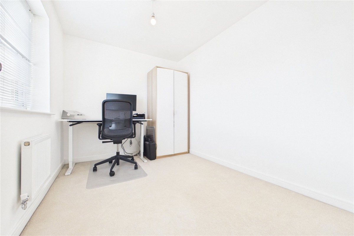 Shinfield, Reading, Berkshire