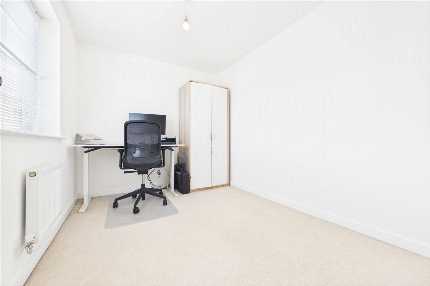 Shinfield, Reading, Berkshire