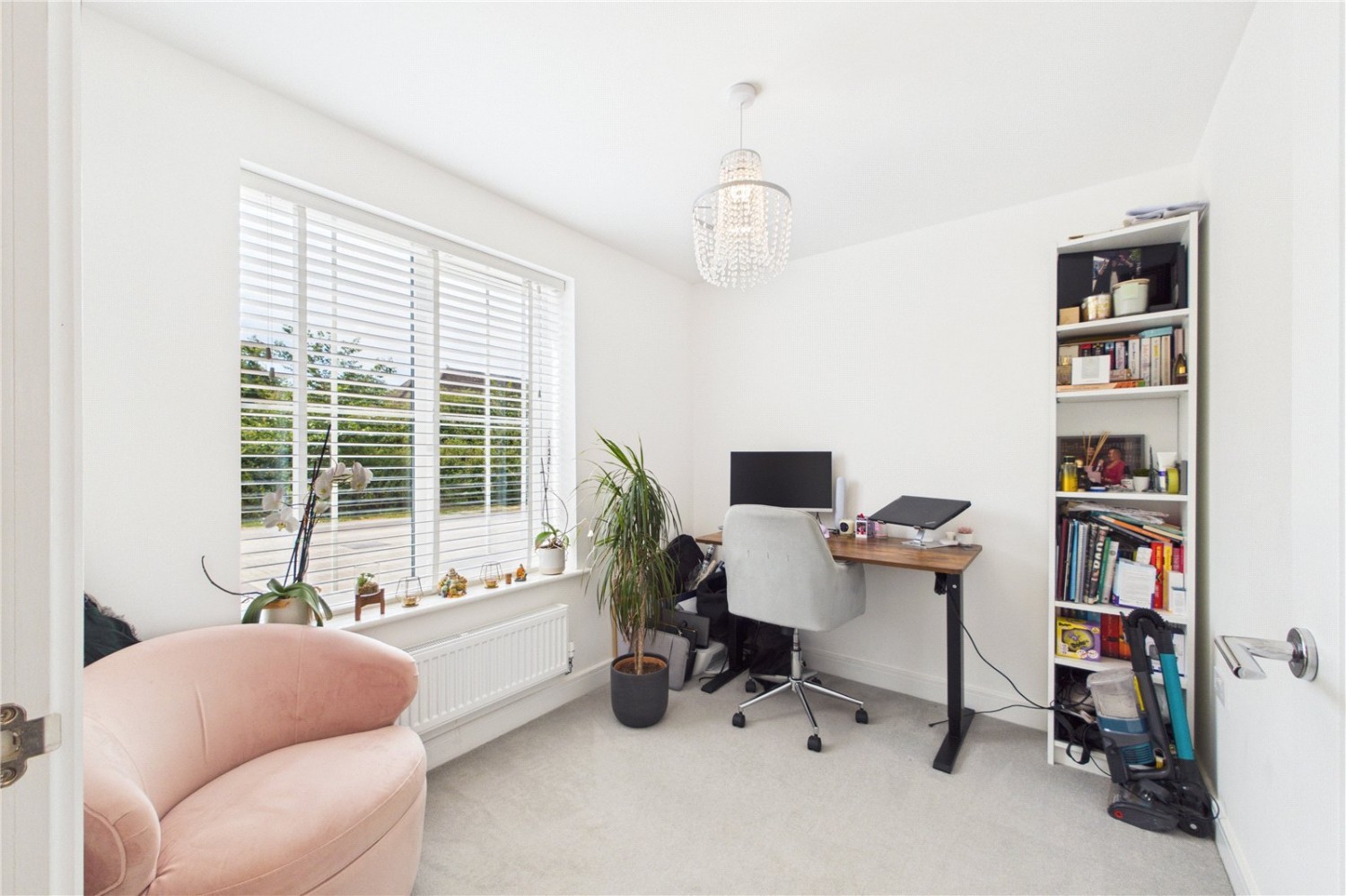 Spencers Wood, Reading, Berkshire