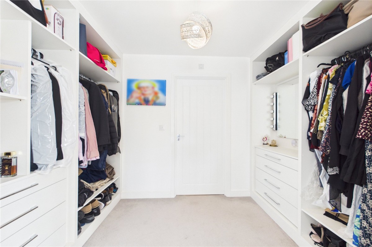 Spencers Wood, Reading, Berkshire