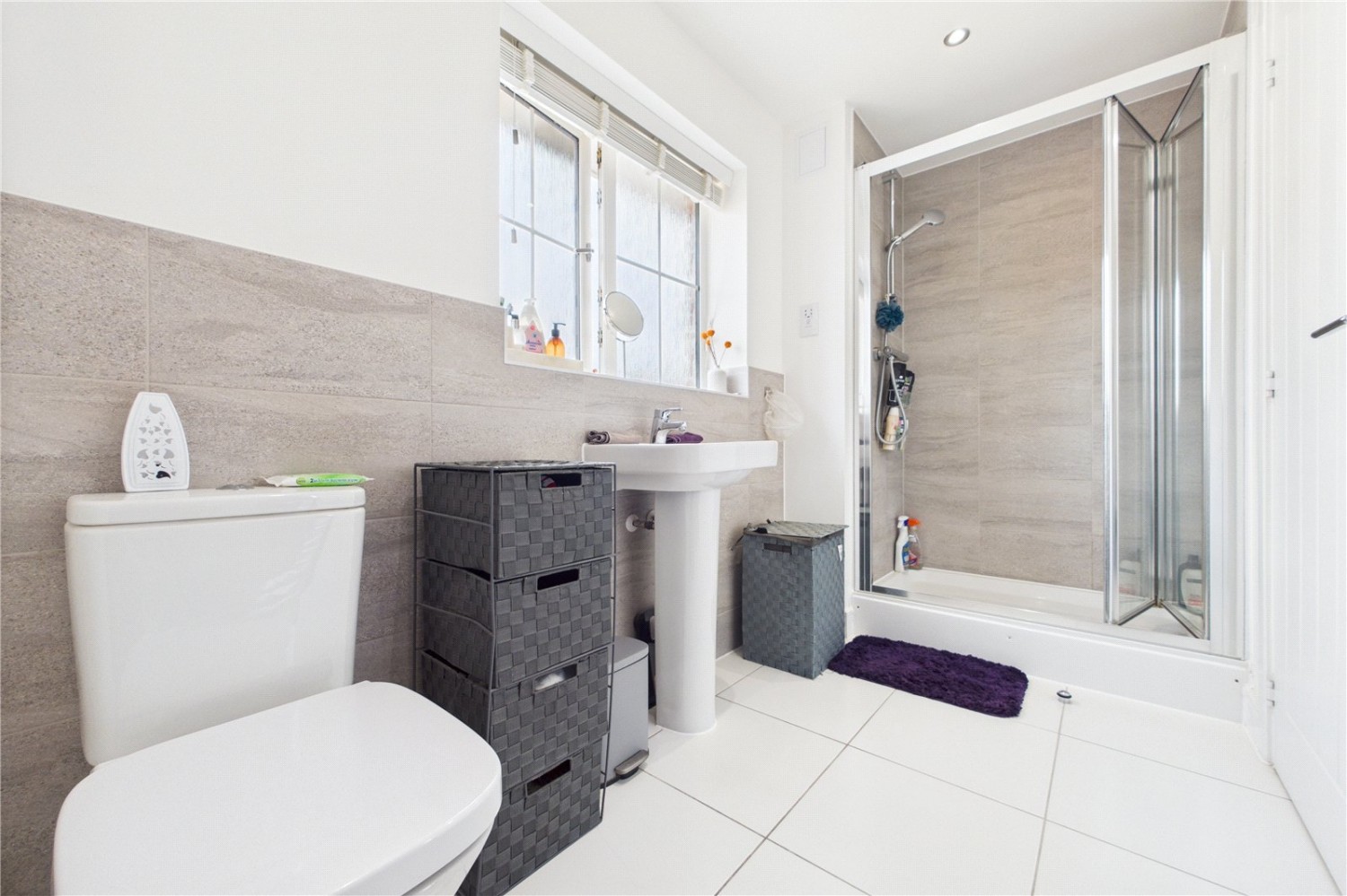 Spencers Wood, Reading, Berkshire