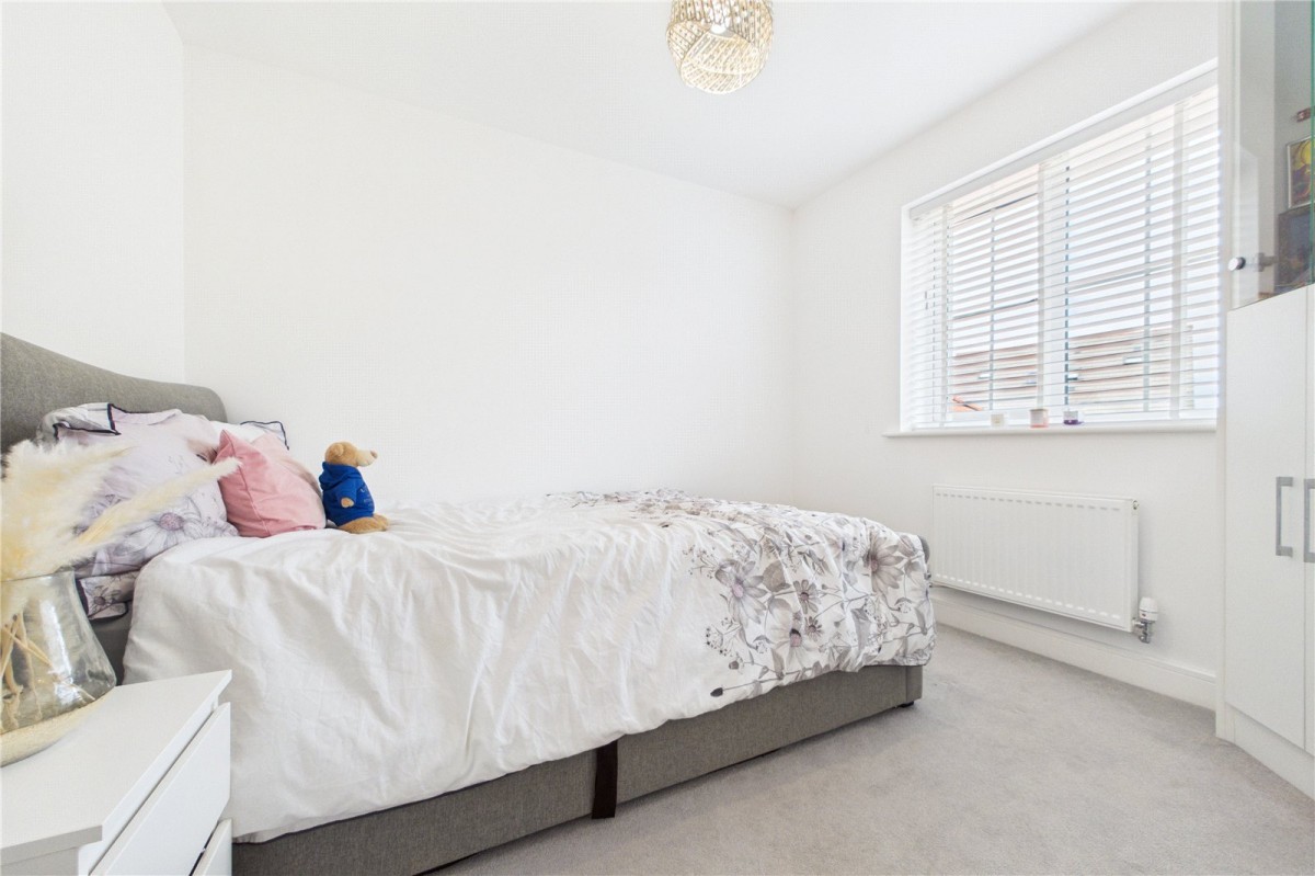 Spencers Wood, Reading, Berkshire