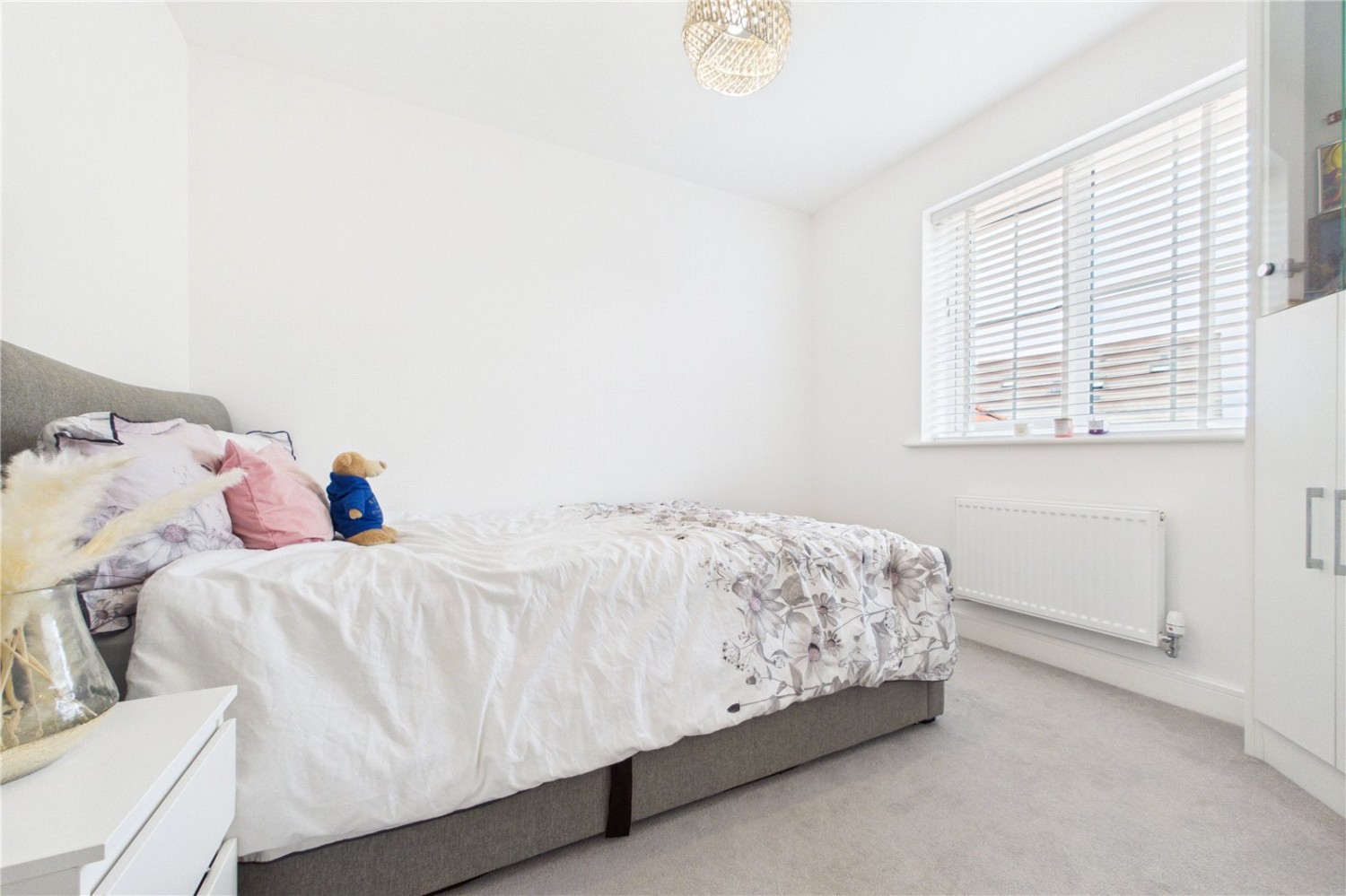 Spencers Wood, Reading, Berkshire