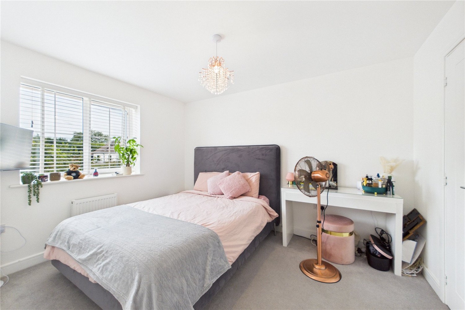 Spencers Wood, Reading, Berkshire