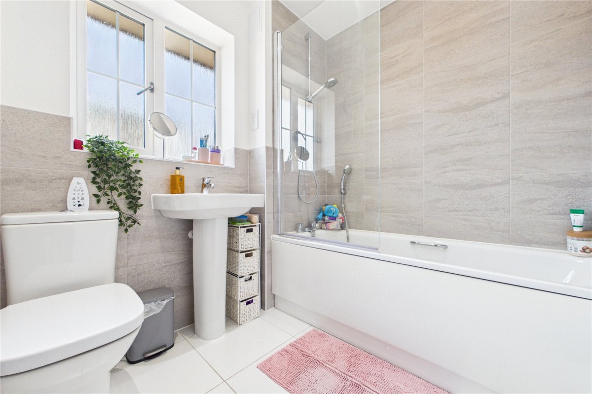 Spencers Wood, Reading, Berkshire