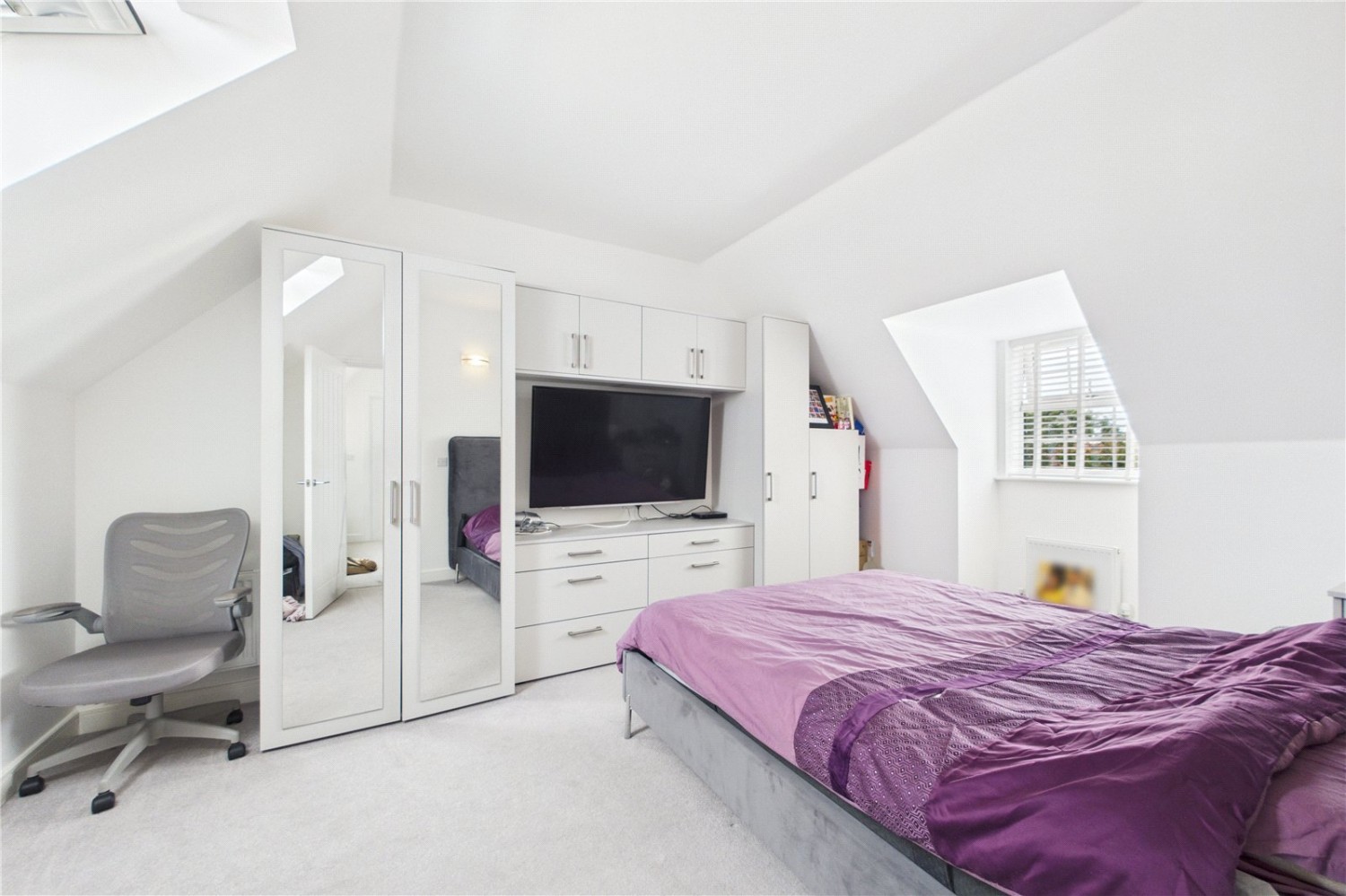 Spencers Wood, Reading, Berkshire