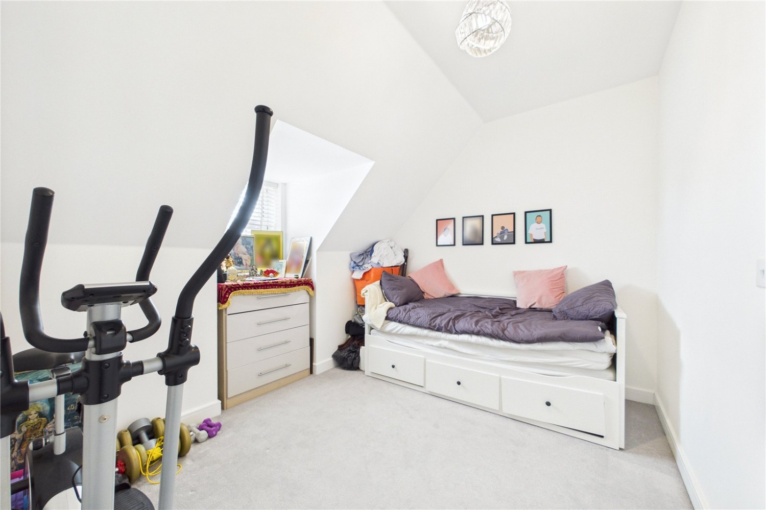 Spencers Wood, Reading, Berkshire
