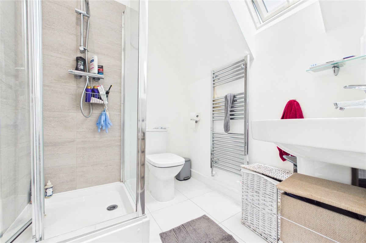 Spencers Wood, Reading, Berkshire