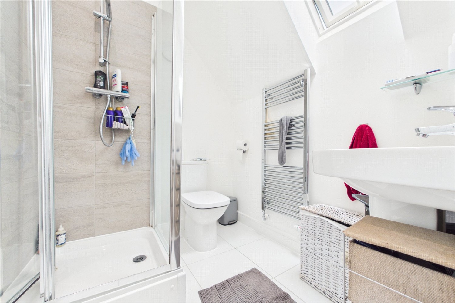 Spencers Wood, Reading, Berkshire
