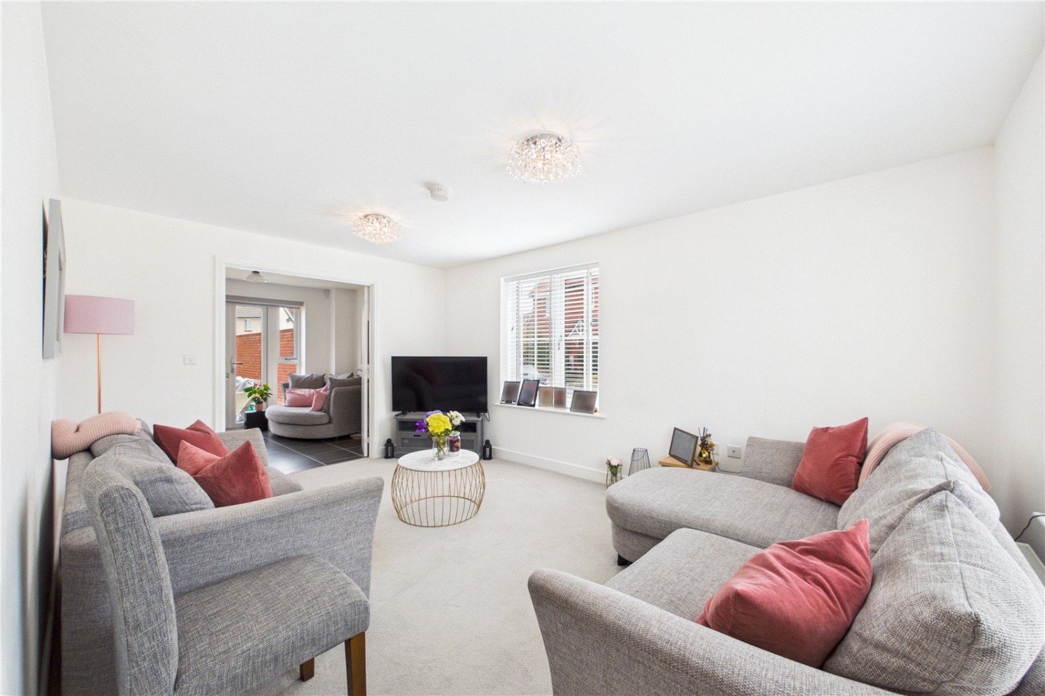 Spencers Wood, Reading, Berkshire