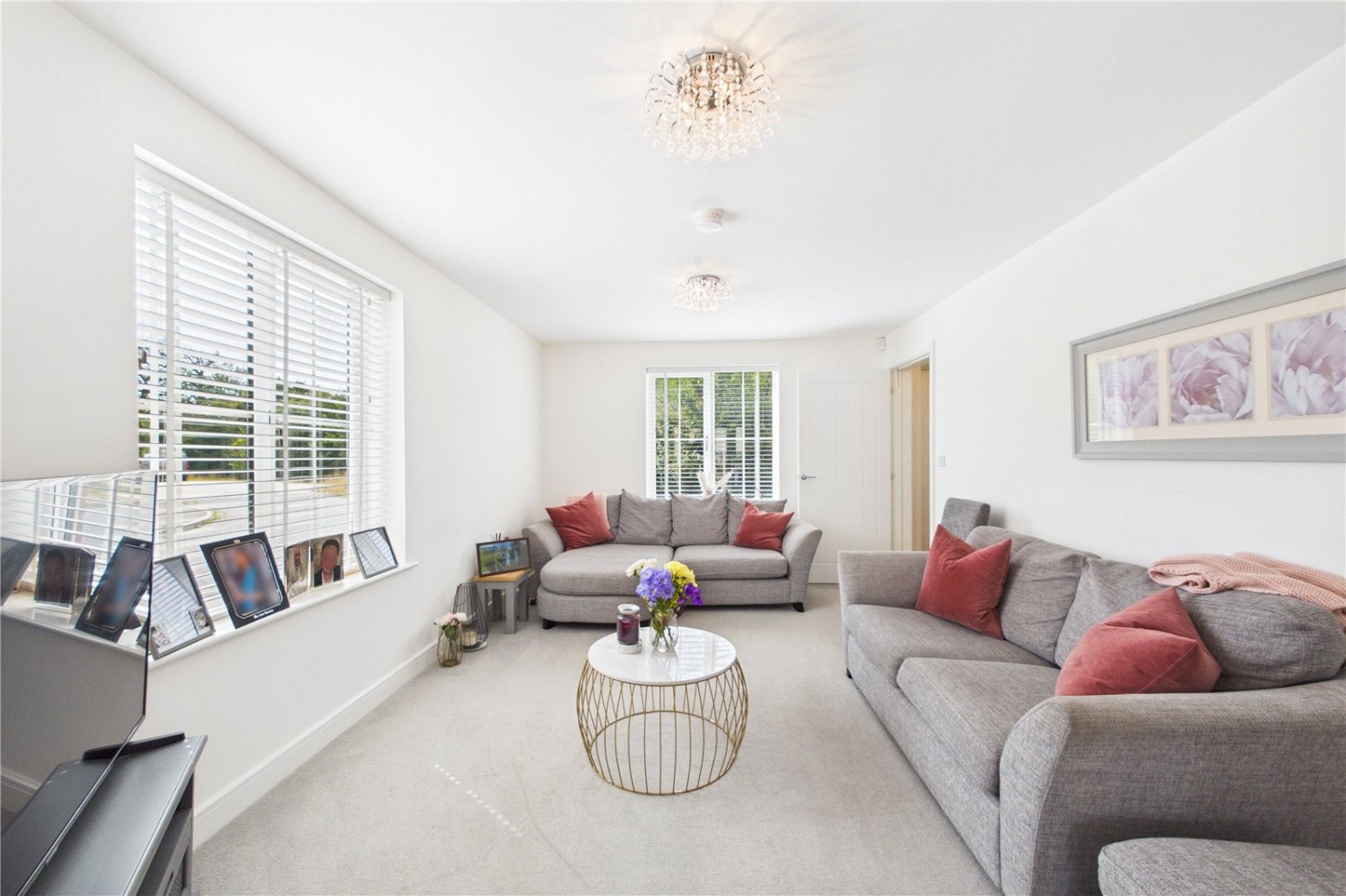 Spencers Wood, Reading, Berkshire