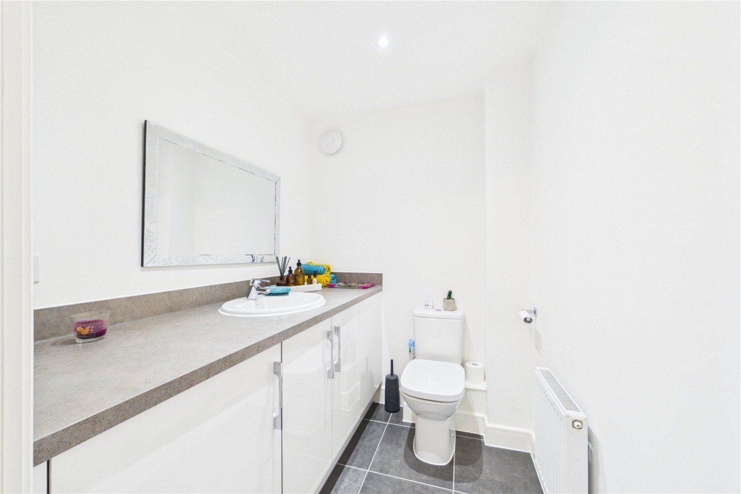 Spencers Wood, Reading, Berkshire