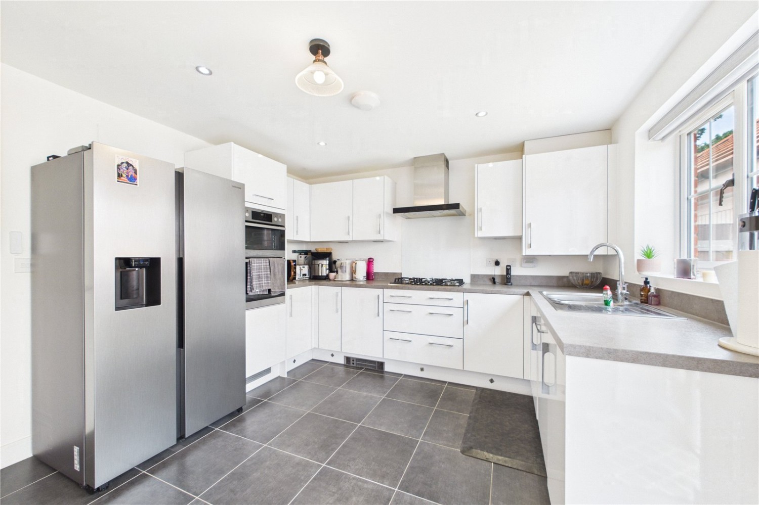 Spencers Wood, Reading, Berkshire
