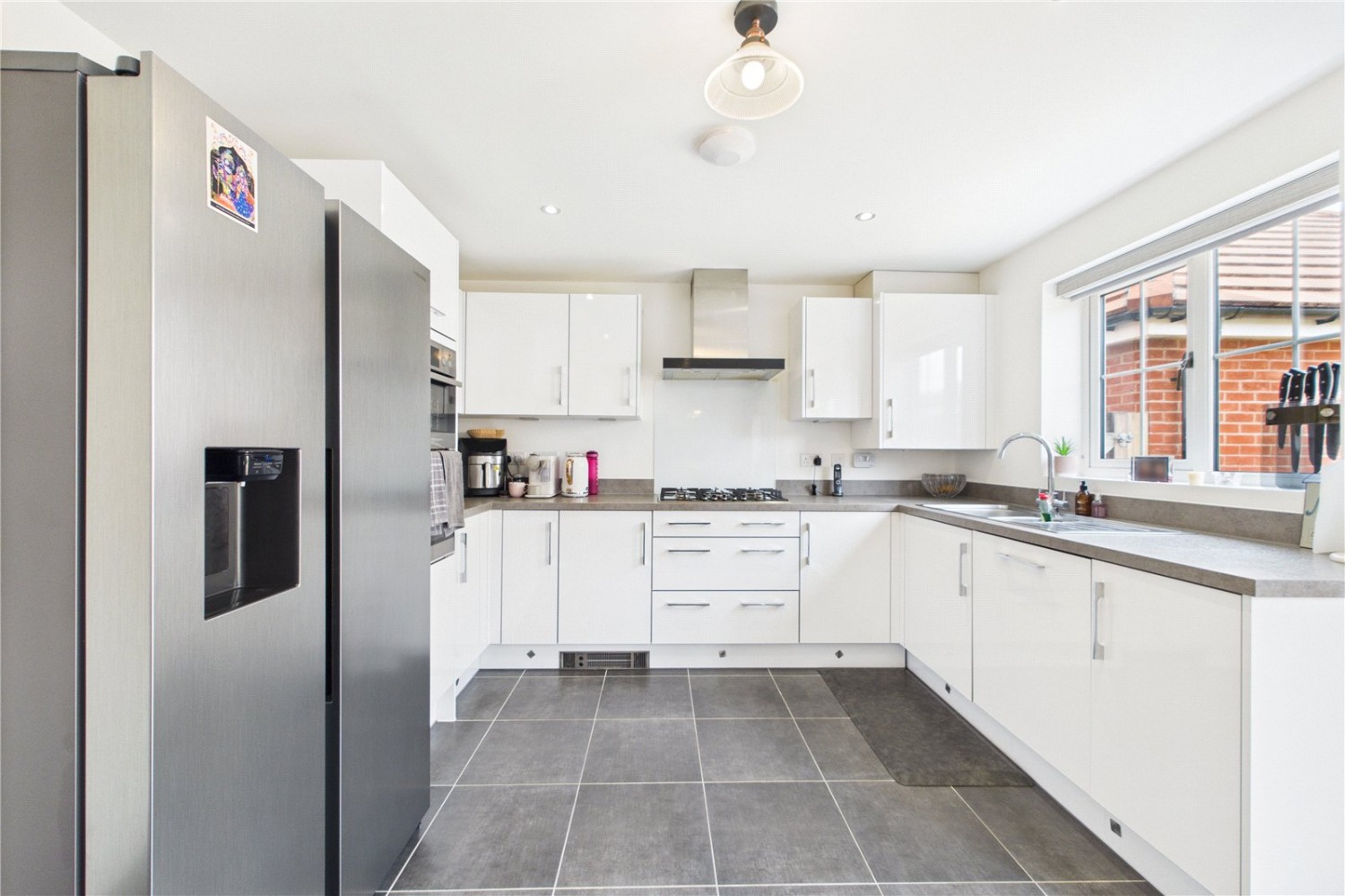Spencers Wood, Reading, Berkshire