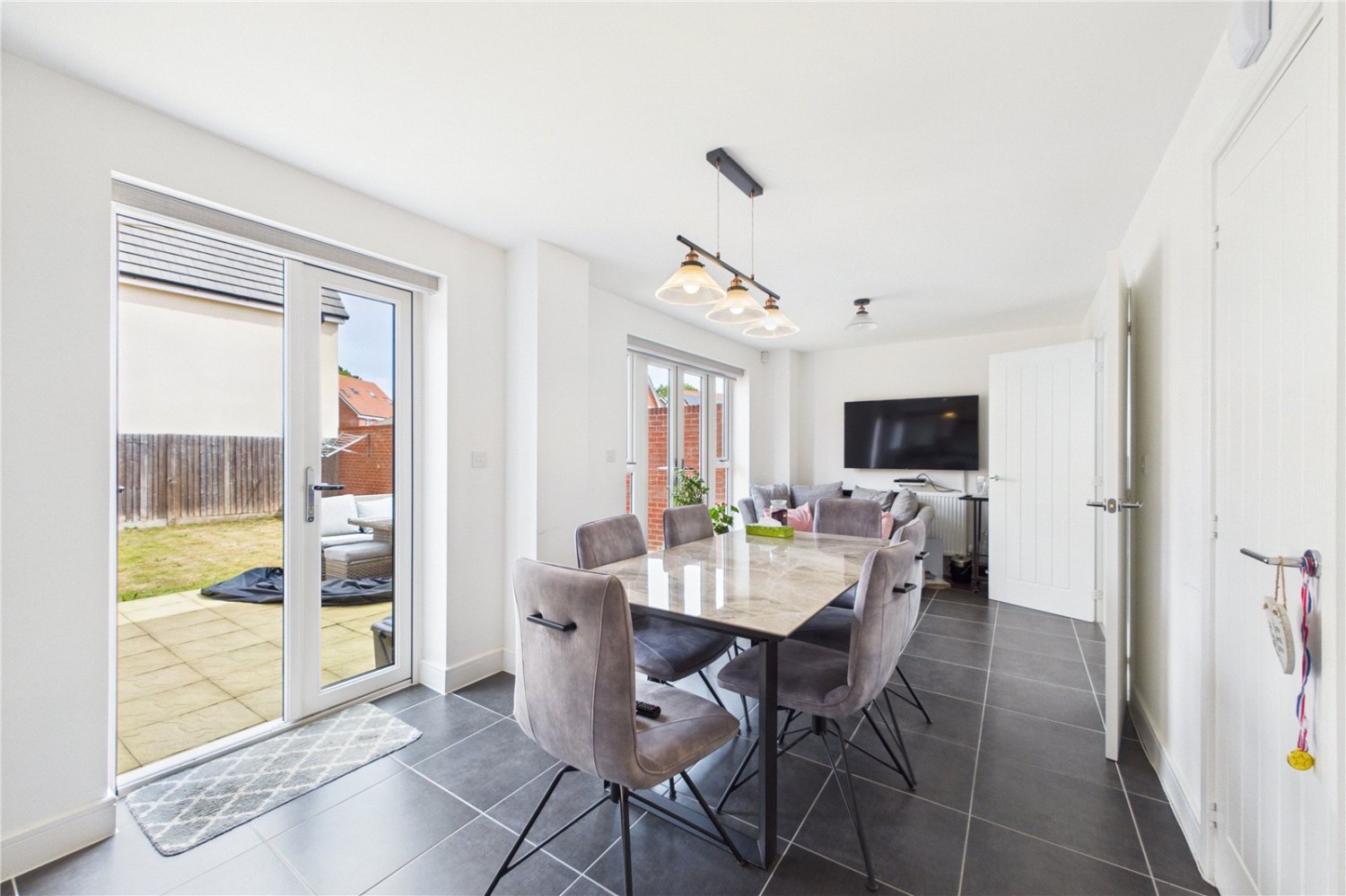 Spencers Wood, Reading, Berkshire