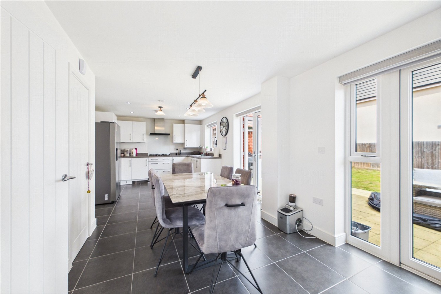Spencers Wood, Reading, Berkshire