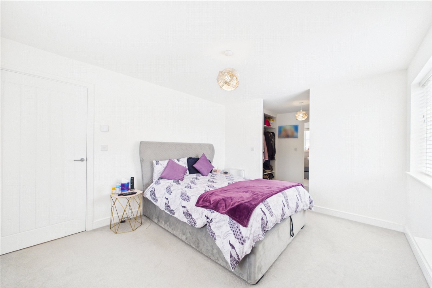 Spencers Wood, Reading, Berkshire