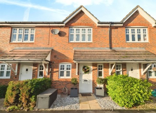 Shinfield, Reading, Berkshire