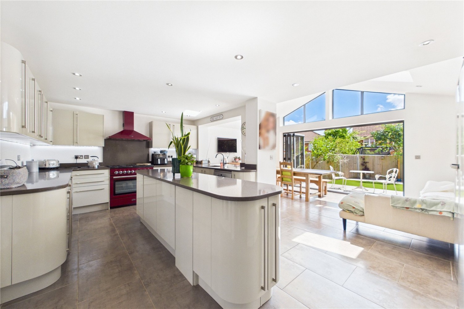 Shinfield, Reading, Berkshire