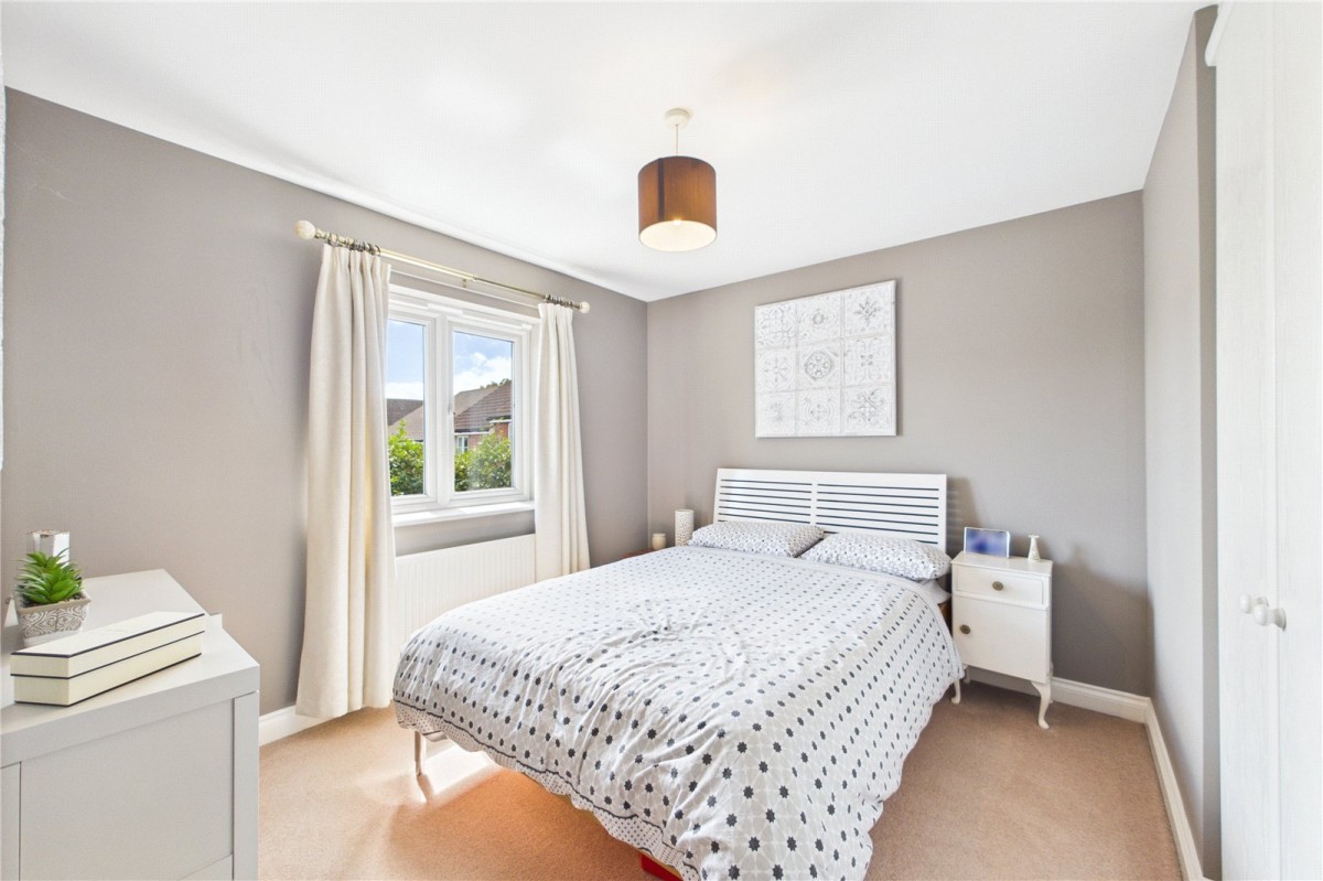 Shinfield, Reading, Berkshire