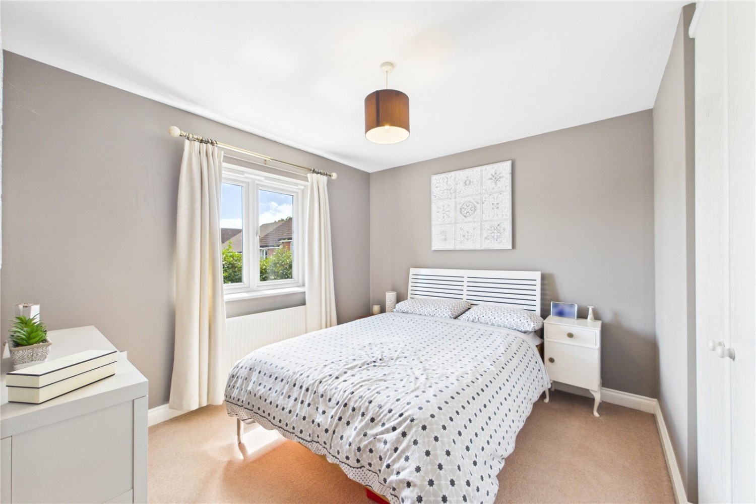 Shinfield, Reading, Berkshire