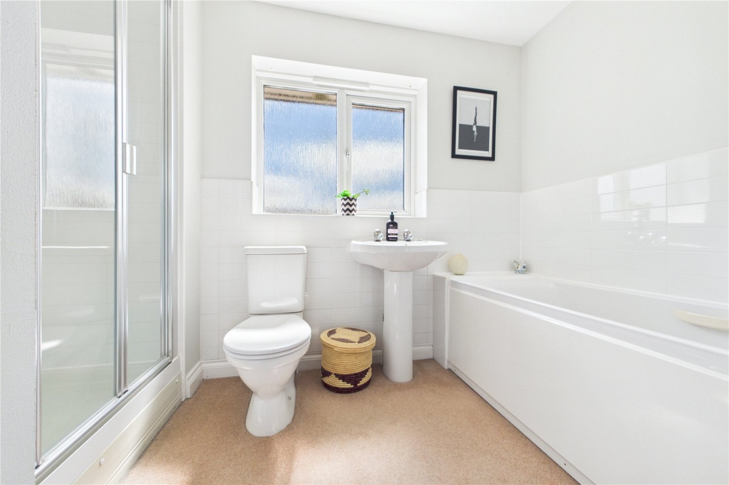 Shinfield, Reading, Berkshire