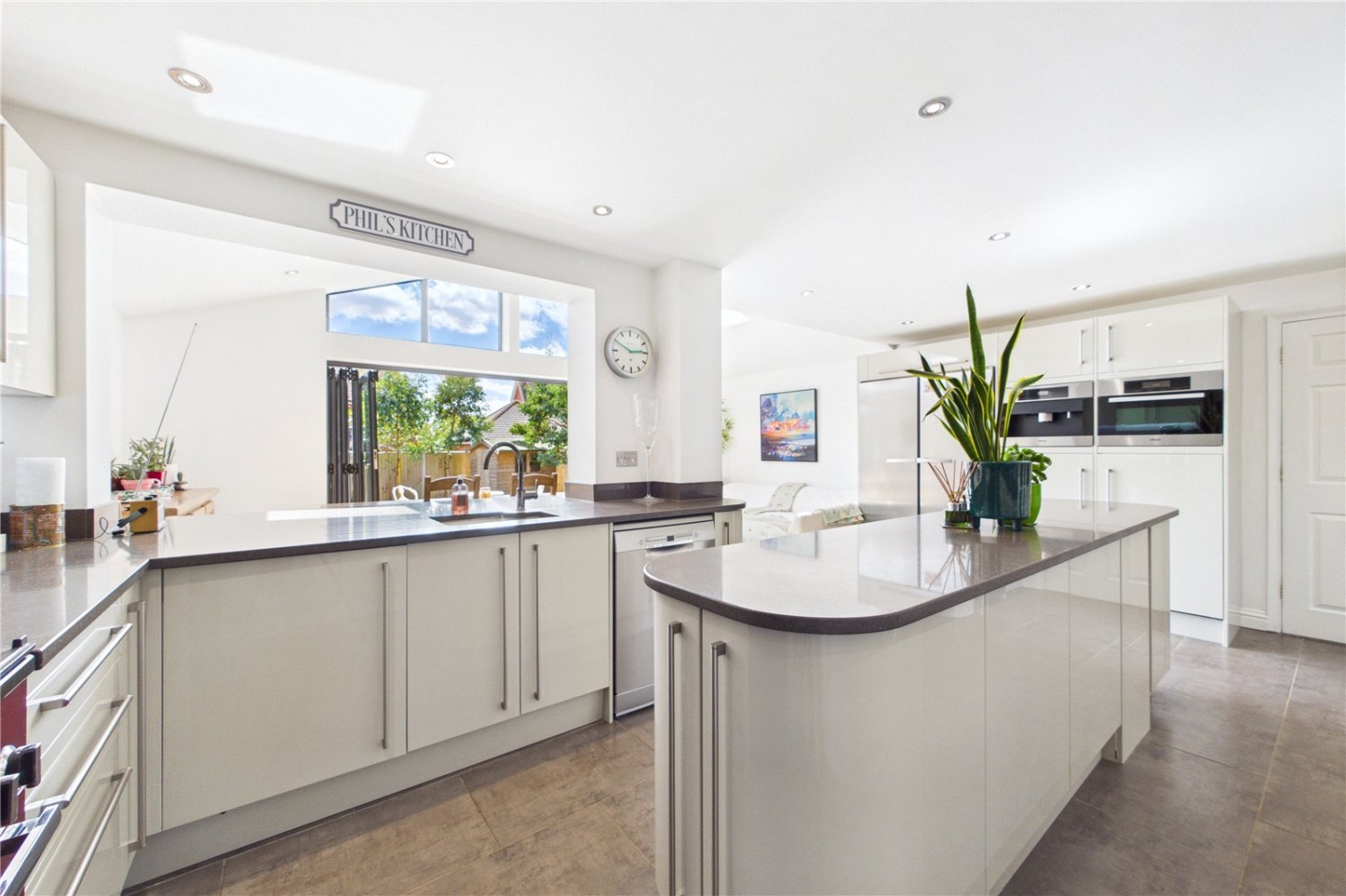Shinfield, Reading, Berkshire