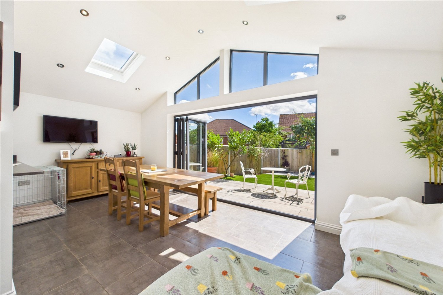 Shinfield, Reading, Berkshire