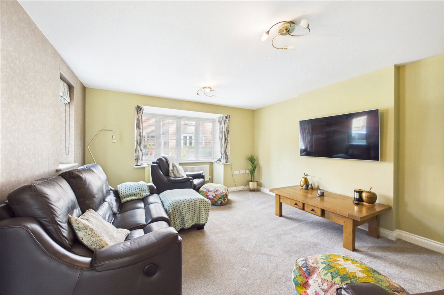 Shinfield, Reading, Berkshire