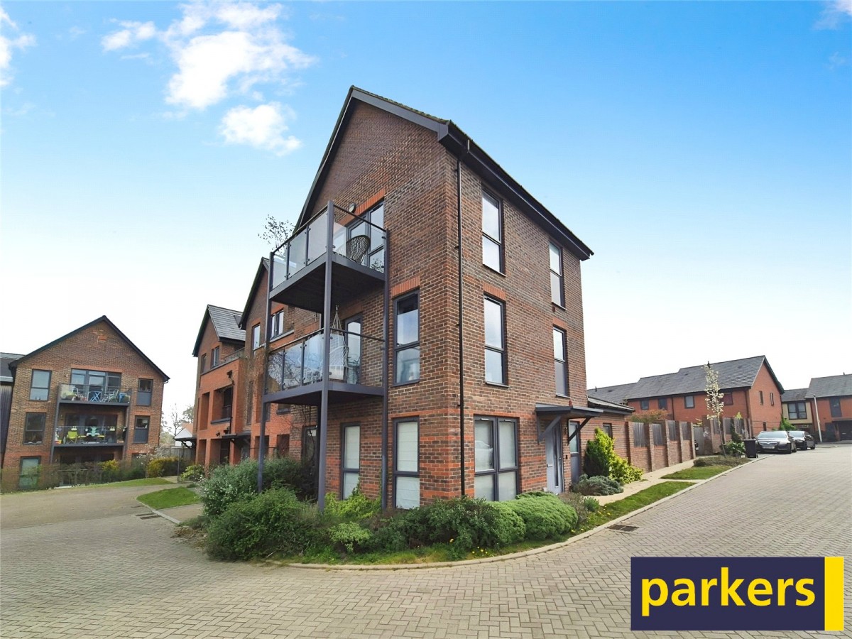 Arborfield Green, Reading, Berkshire