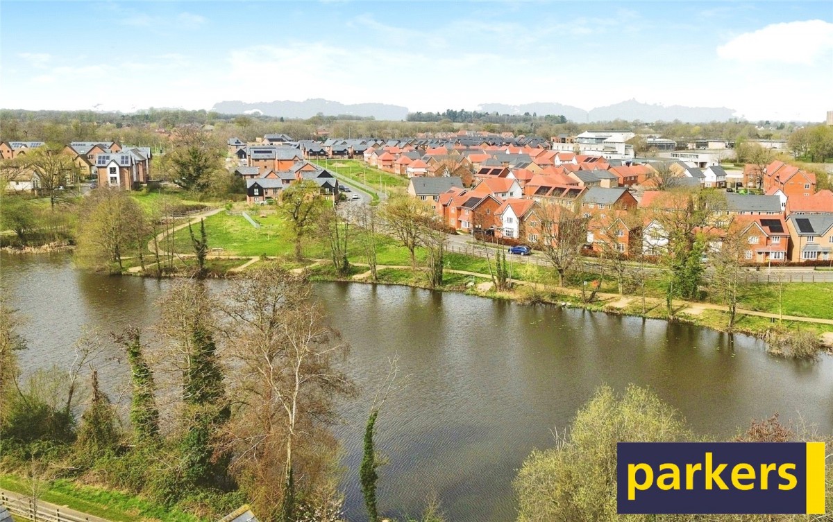 Arborfield Green, Reading, Berkshire