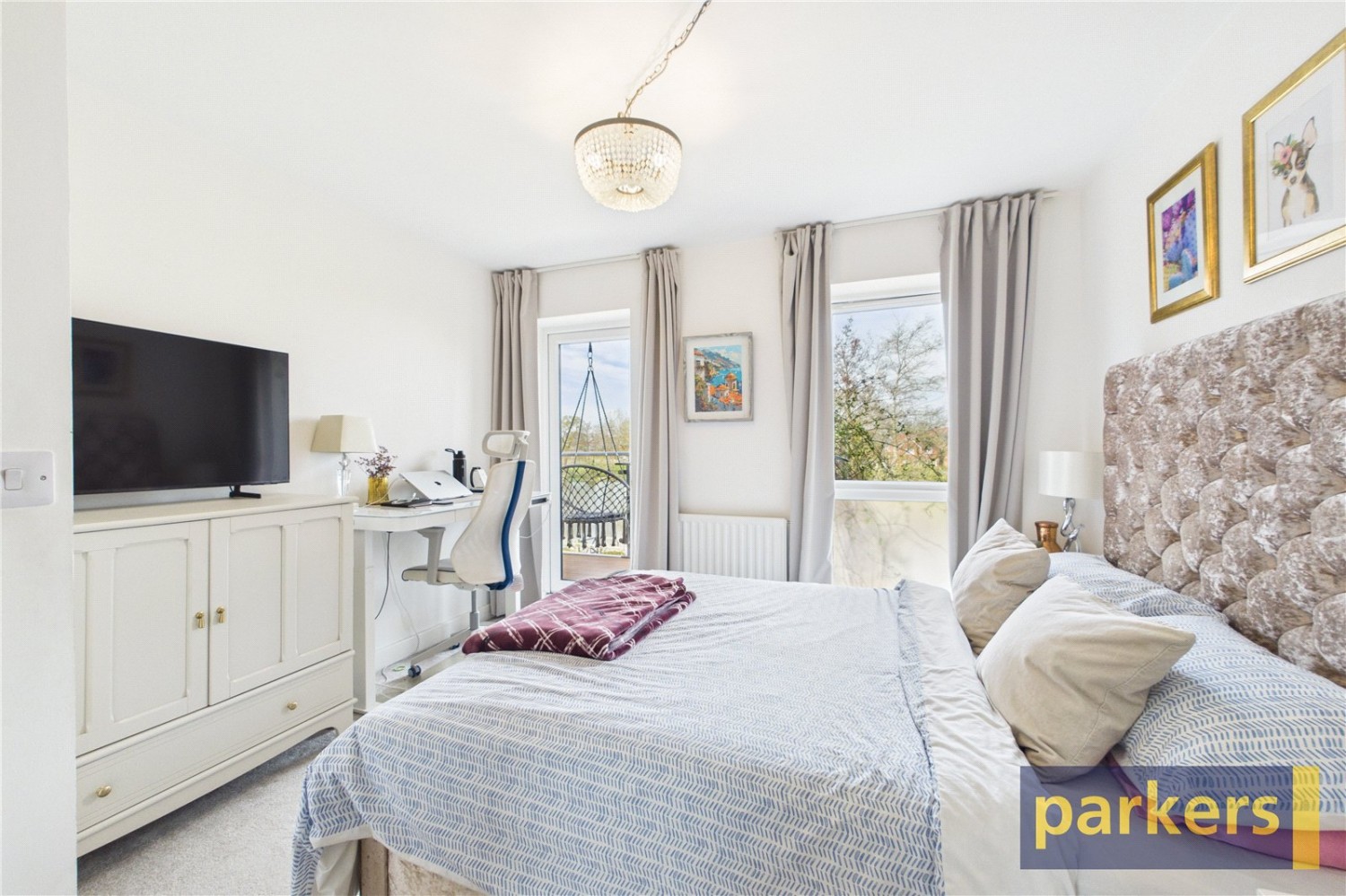 Arborfield Green, Reading, Berkshire