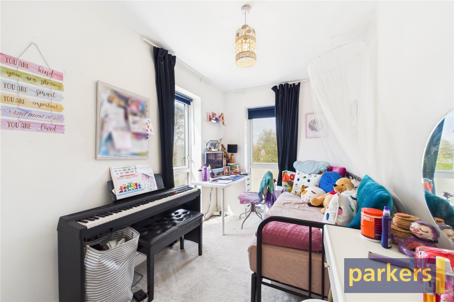 Arborfield Green, Reading, Berkshire