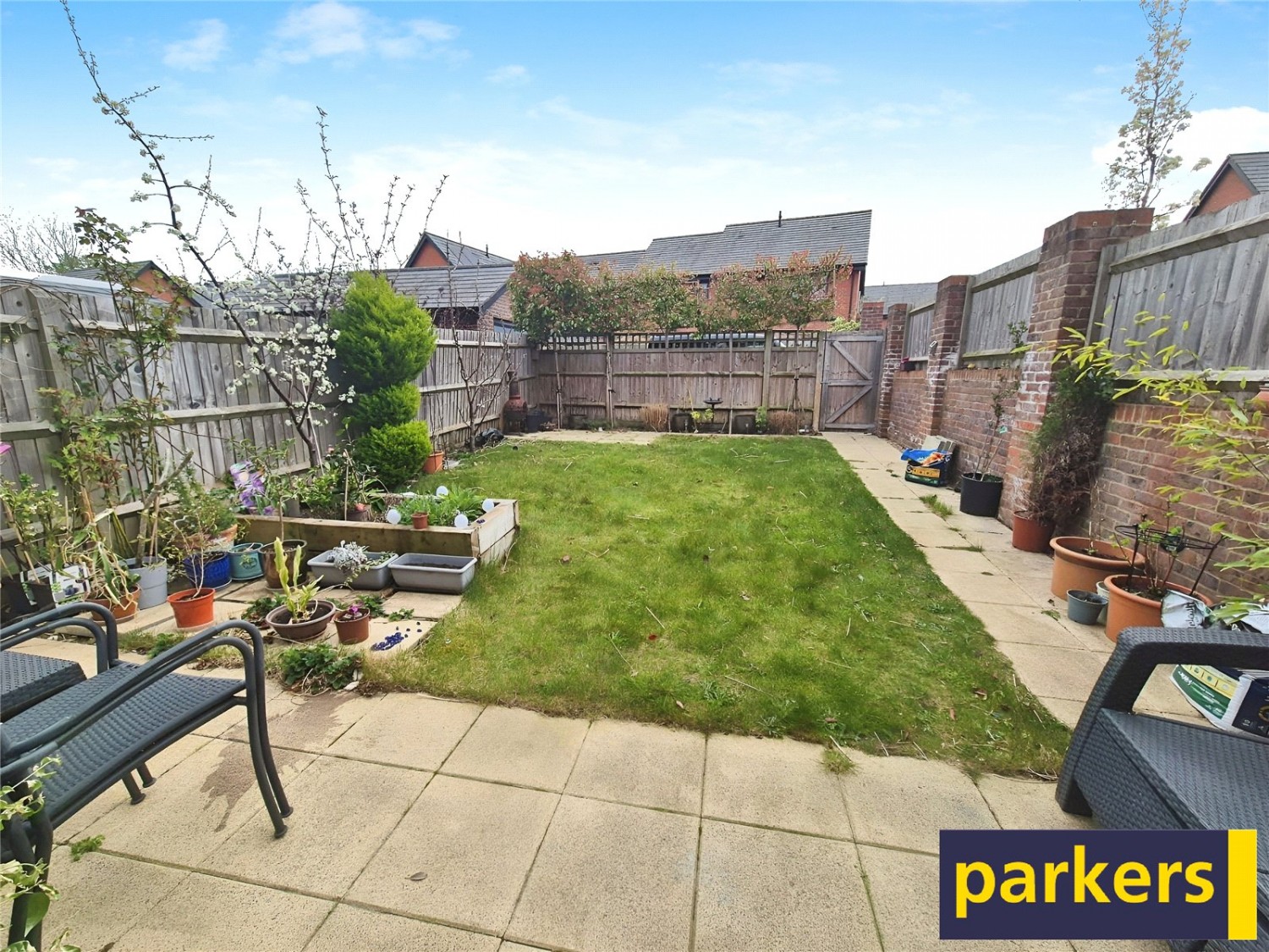 Arborfield Green, Reading, Berkshire