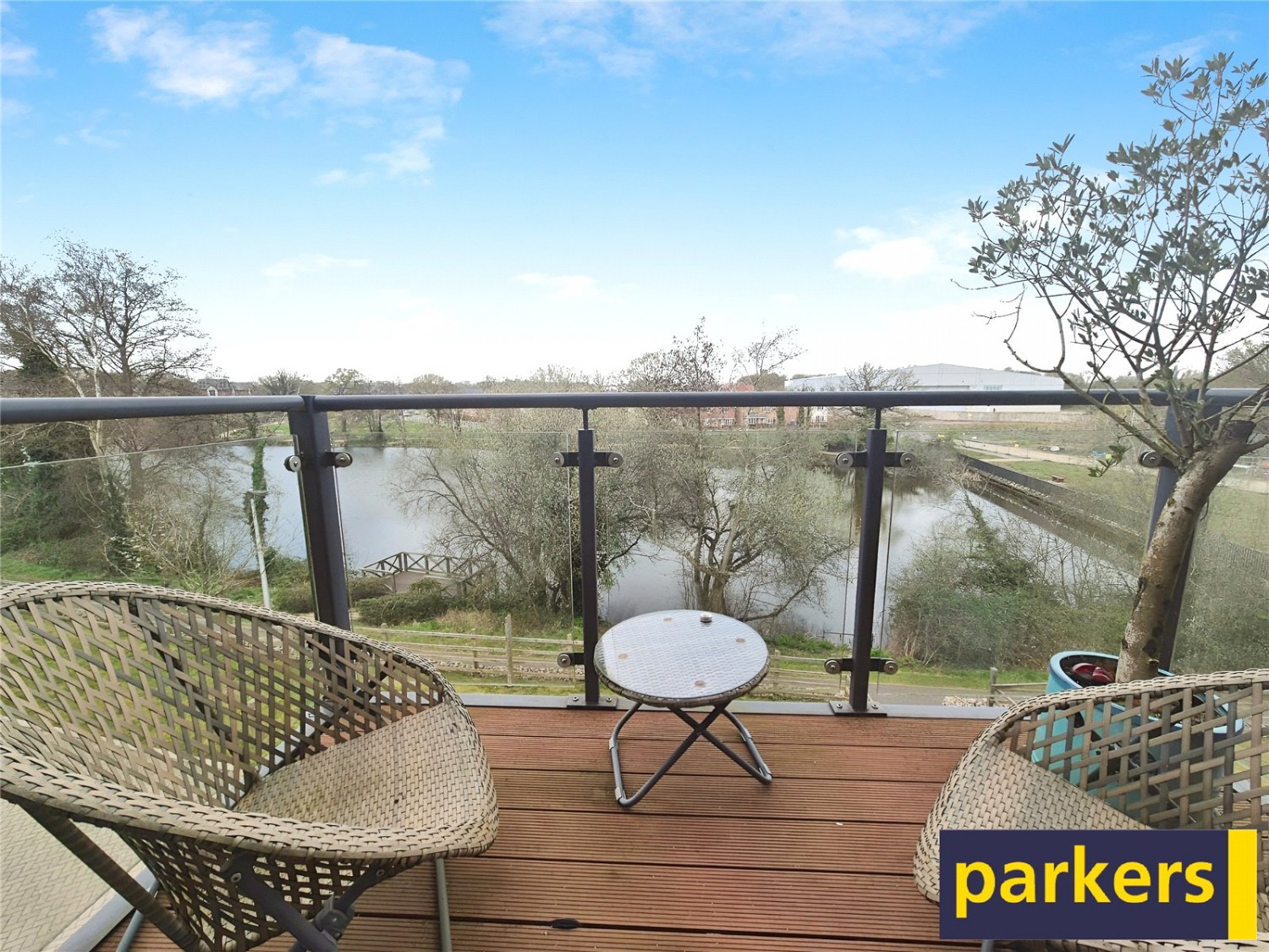 Arborfield Green, Reading, Berkshire
