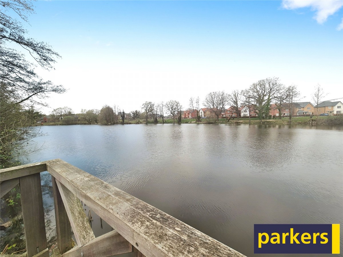 Arborfield Green, Reading, Berkshire