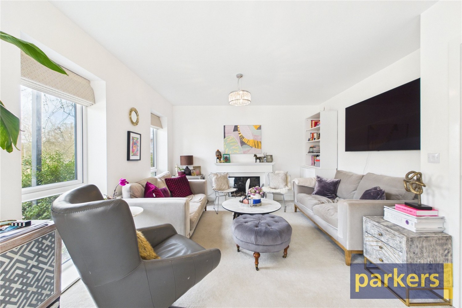 Arborfield Green, Reading, Berkshire