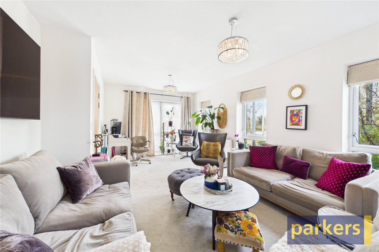 Arborfield Green, Reading, Berkshire