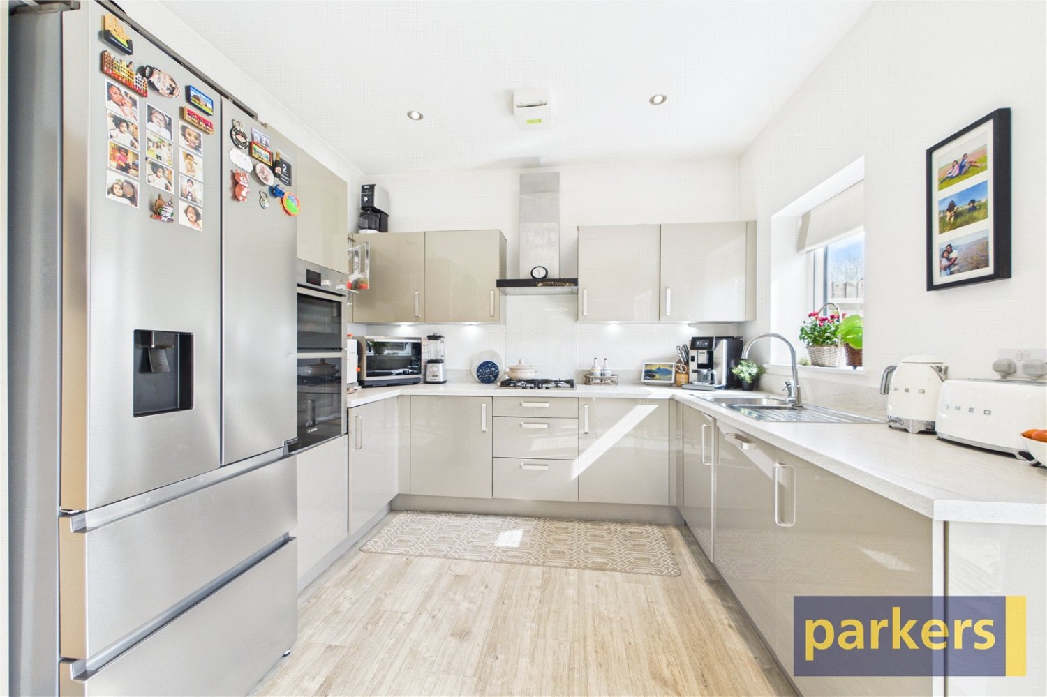 Arborfield Green, Reading, Berkshire