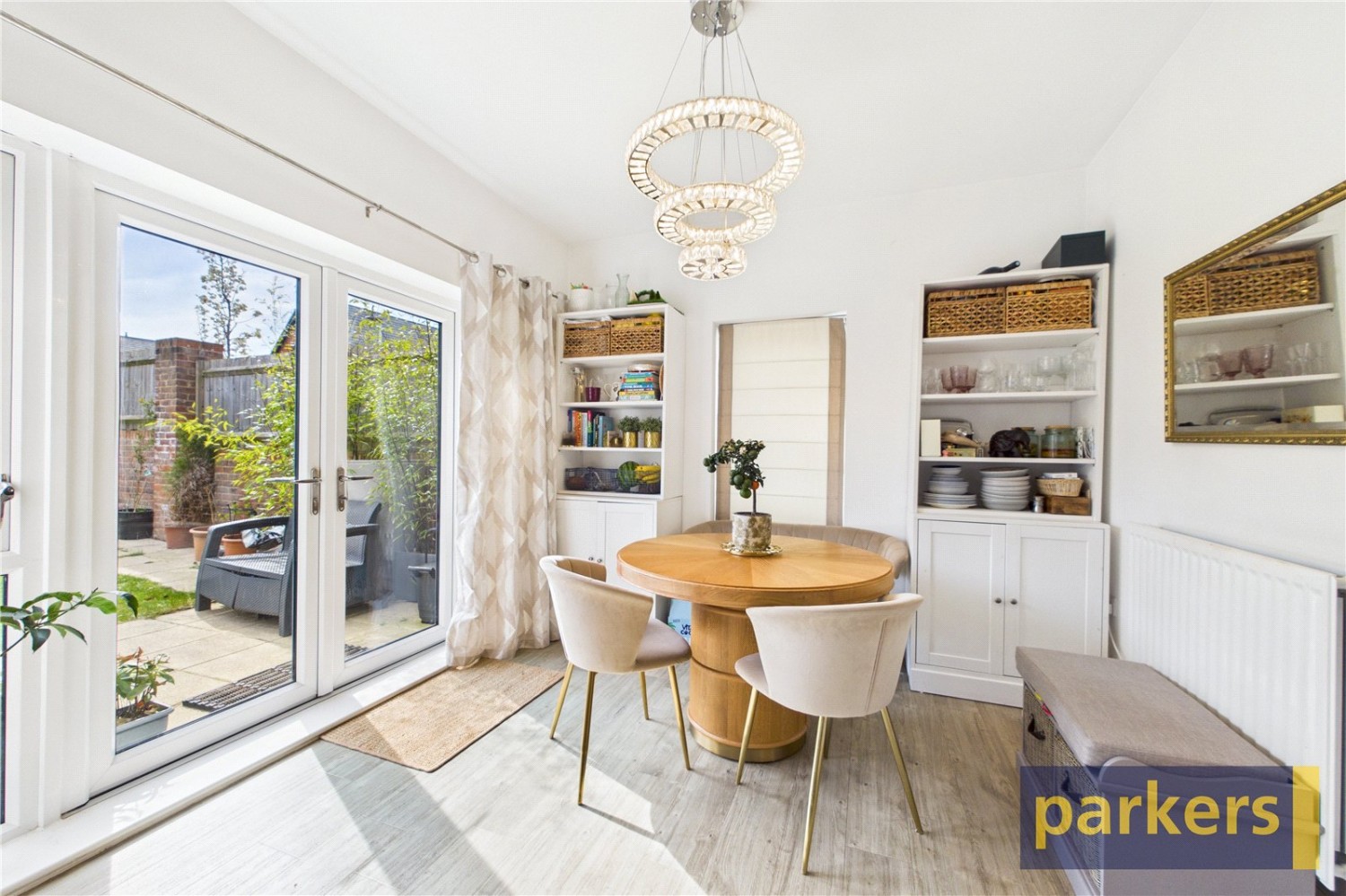 Arborfield Green, Reading, Berkshire