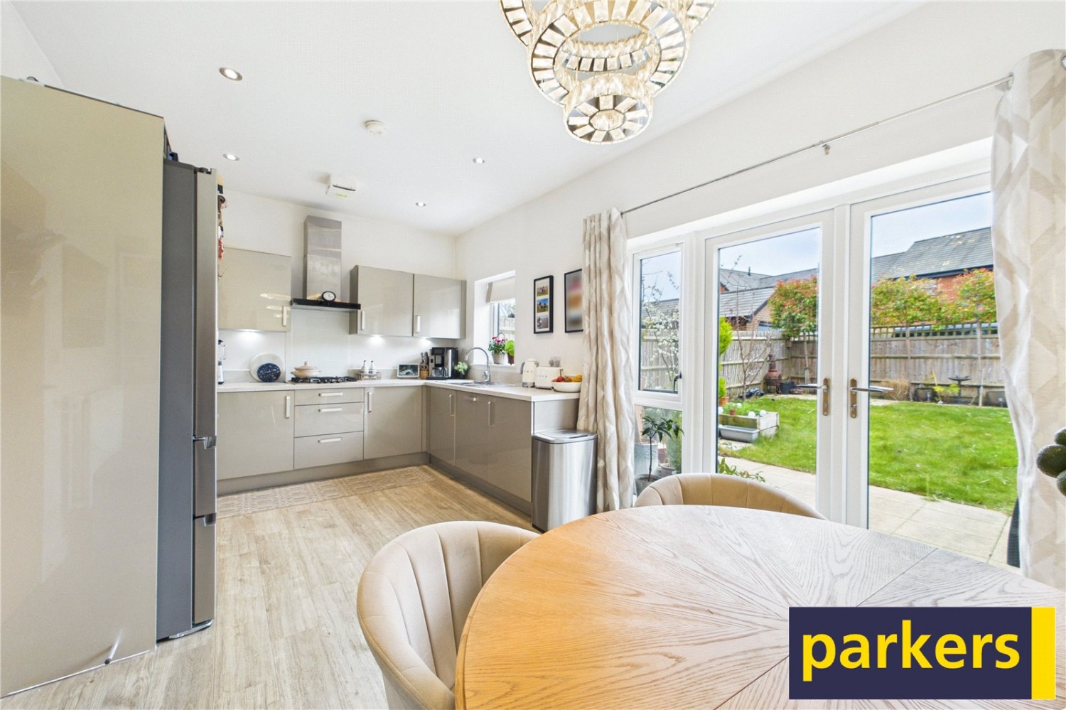 Arborfield Green, Reading, Berkshire
