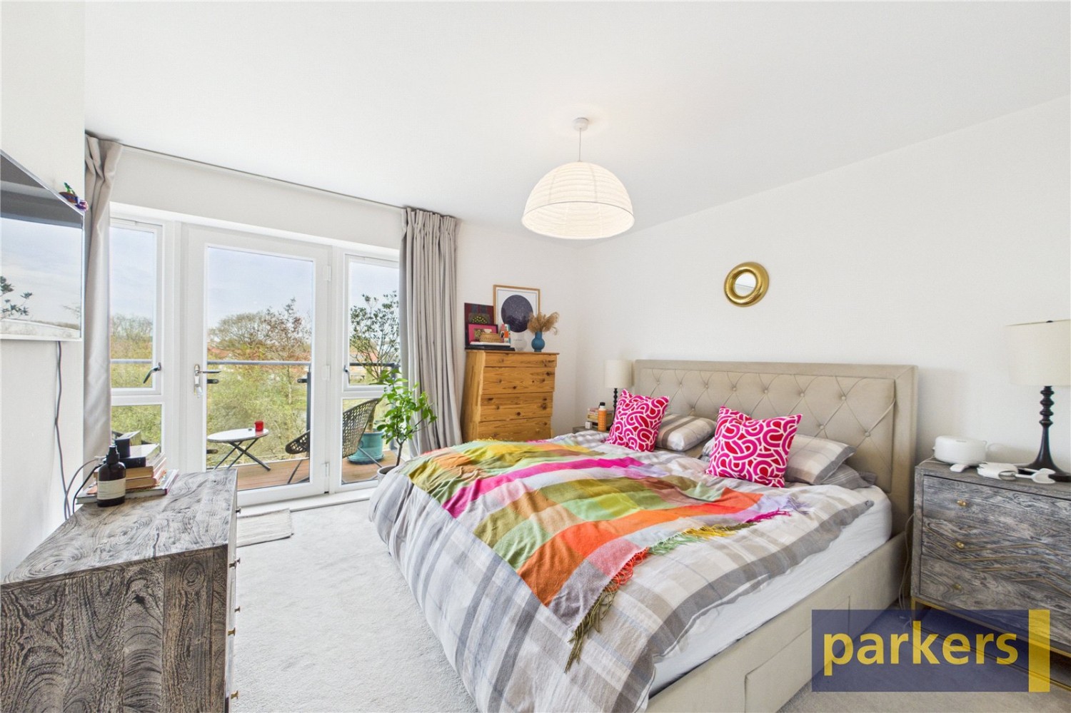 Arborfield Green, Reading, Berkshire